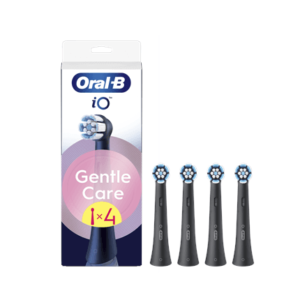 Oral-B Replaceable toothbrush heads – nuotrauka 1