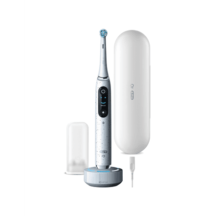 Oral-B Electric Toothbrush – image 1