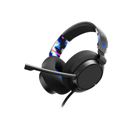 Skullcandy | Wired Over-Ear Headphones | SLYR PRO | Noise canceling – nuotrauka 1