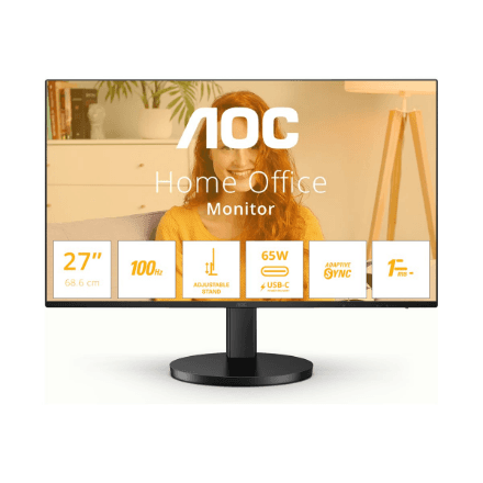 AOC Q27B3CF2 – image 1