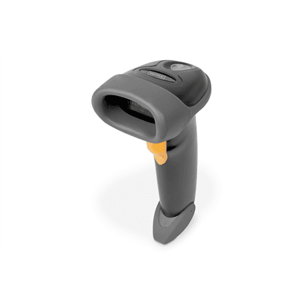 Digitus | 2D Bluetooth Barcode Scanner DA-81003 – image 1
