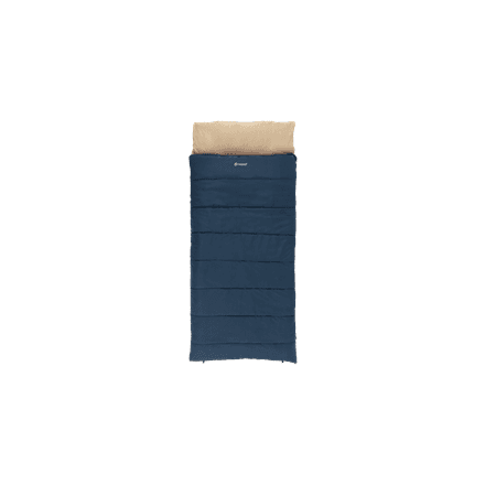 Outwell Contour Lux XL Sleeping Bag – nuotrauka 1