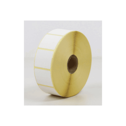 Brother BDH-1J030035-120, Direct Thermal label,35x30mm (12 rolls) | Brother – image 1