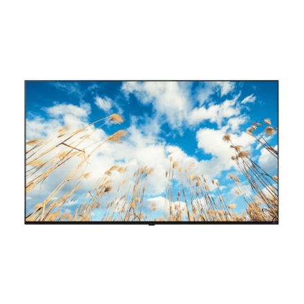 LG 4K UHD Smart TV | 65UM767H0LJ | 65 " | webOS | Wi-Fi | 380 cd/m² – nuotrauka 1