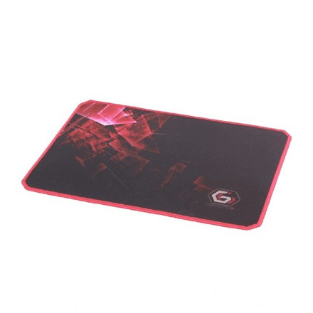Gembird MP-GAMEPRO-M Gaming mouse pad PRO, Medium – image 1