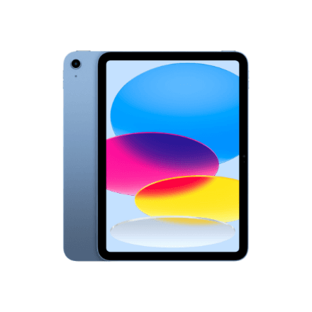 Apple iPad – nuotrauka 1