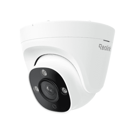 Reolink 4K Smart PoE Camera with Color Night Vision – nuotrauka 1