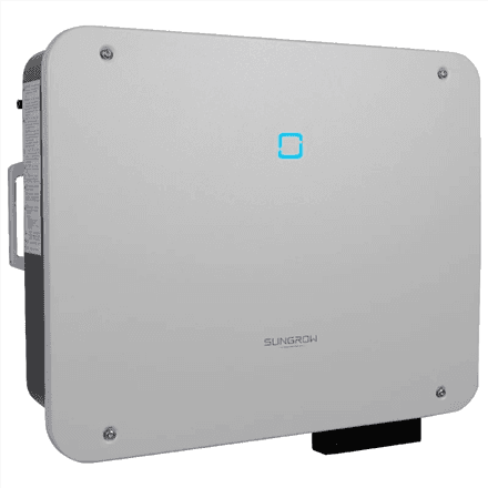 SUNGROW Inverter On-Grid C&I SG40CX-P2 1000Vdc 40kW 4MPPT | ASG01766 – image 1