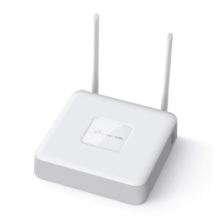 TP-LINK VIGI 8 Channel Wi-Fi Network Video Recorder – image 1