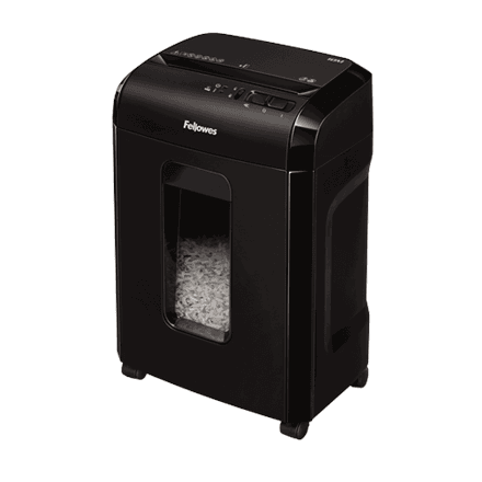 Powershred 10M – nuotrauka 1