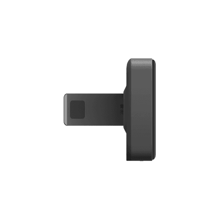 Anker 633 Magnetic Wireless Power Bank with 27W USB C port | A1654G11 | 10000 mAh | Black – nuotrauka 1