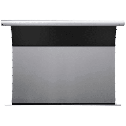 Elite Screens SKT120XH-CLR-E12 Electric Saker Tab-Tension Series Screen · Diagonal 120 " · 16:9 – nuotrauka 1