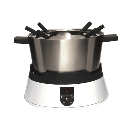 Caso | Fondue set | 1000 W – image 1