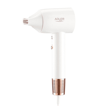 Adler Hair Dryer SUPERSPEED AD 2272 – nuotrauka 1