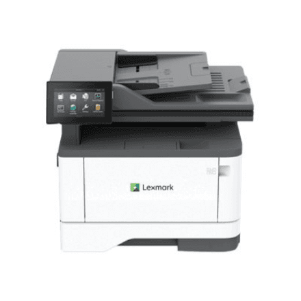 Lexmark MX432adwe Laser – nuotrauka 1