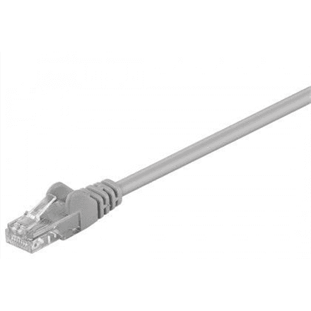 Goobay | CAT 5e patch cable, U/UTP | 68352 – image 1