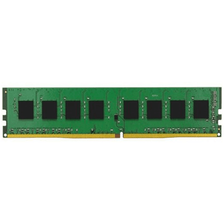 Kingston | 16 GB | DDR4 | 2666 MHz | PC/server | Registered No | ECC No – image 1