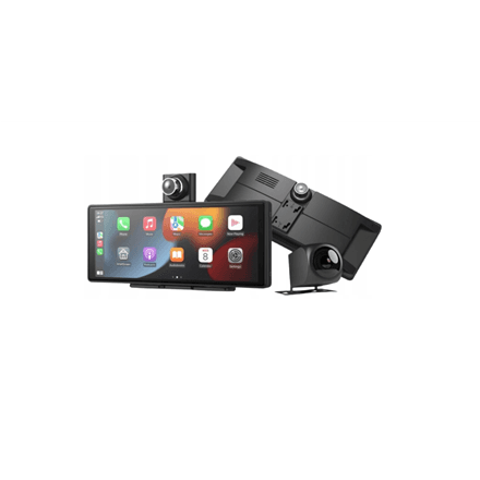 Navitel Smart Car Device | DS1020 DVR | Wi-Fi | Bluetooth – image 1