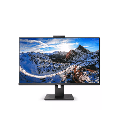 Philips LCD monitor with USB-C Dock – nuotrauka 1
