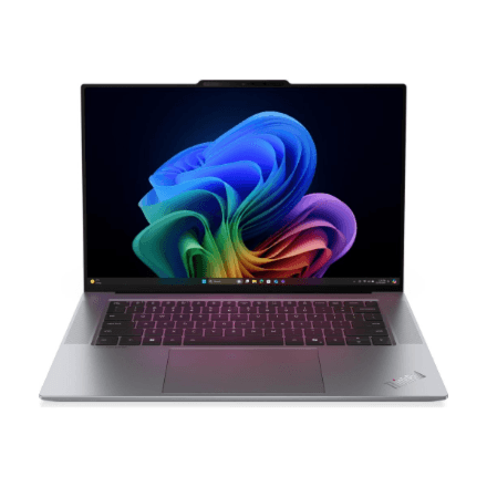 Lenovo ThinkPad X9-15p G1 Intel · Grey · 15.3 " – nuotrauka 1
