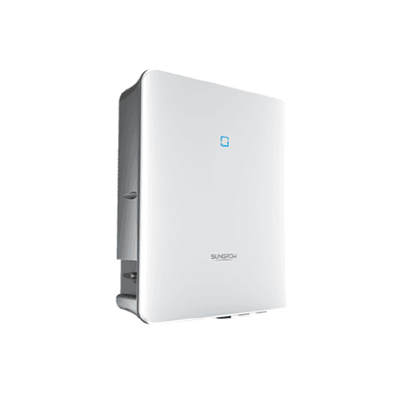SUNGROW Inverter Hybrid SH6.0RT-20-V11 Smart Meter | ASH00130 – nuotrauka 1