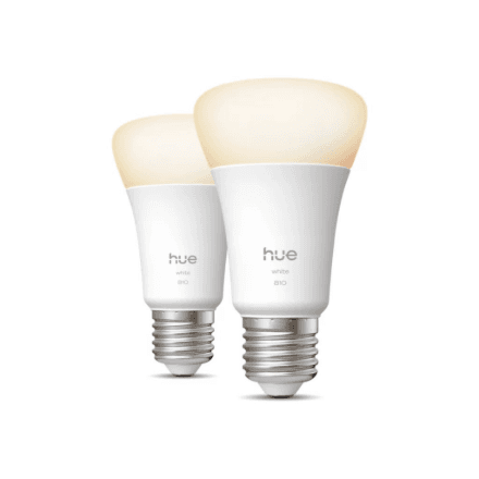 Philips Hue W 810 A60 2P EU · E27 · 7 W – image 1
