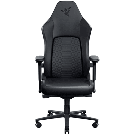 Razer Iskur V2 NewGen | Ergonomic Gaming Chair with Breathable Comfort | Black – image 1
