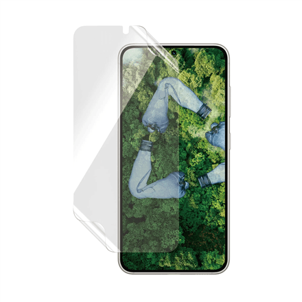 PanzerGlass Matrix Screen Protector, Ultra-Wide Fit W. Alignerkit – image 1