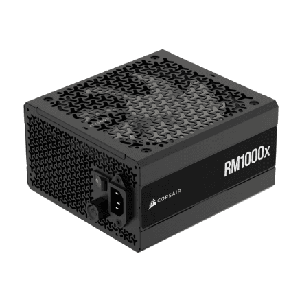 Corsair Fully Modular Power Supply (EU) | RMx Series RM1000x | 1000 W – nuotrauka 1