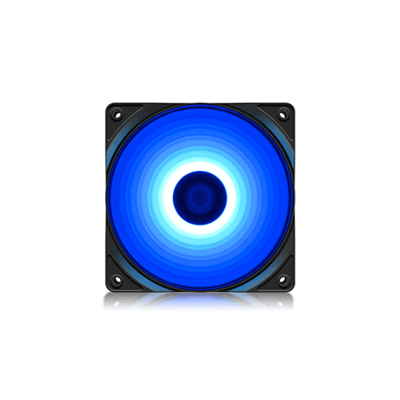 Deepcool | Case Fan | RF 120 B | Case fan – image 1