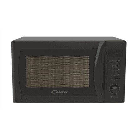 Candy Microwave Oven with Grill – nuotrauka 1