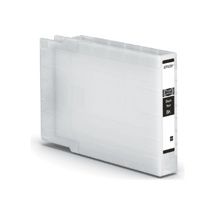 Epson Cartridge | Epson | WF-C81xx / WF-C86xx | Ink Cartridge | Black – image 1