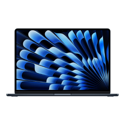 Apple MacBook Air – nuotrauka 1