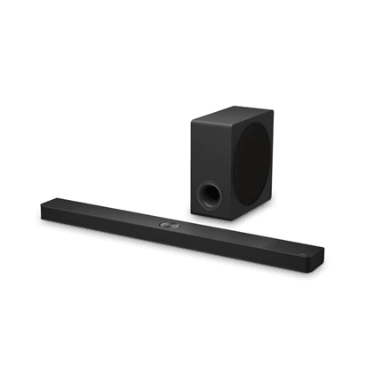 LG Soundbar with Dolby Atmos and 5.1.3 channels | S90TY | Bluetooth – image 1