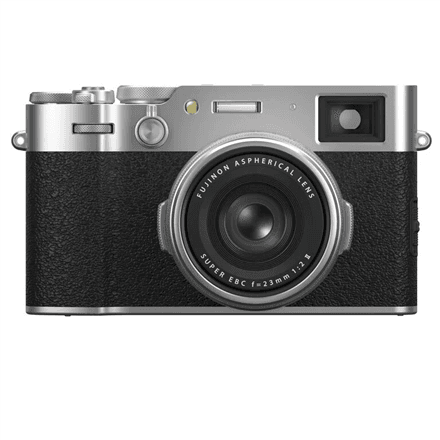 Fujifilm Digital Camera – nuotrauka 1