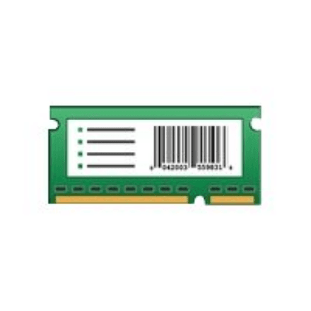 Lexmark | MX91x Card for IPDS – nuotrauka 1