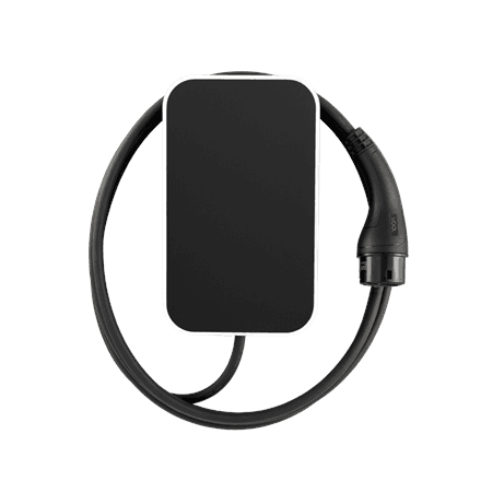 VOOL EV Charger V22TMABGP – image 1