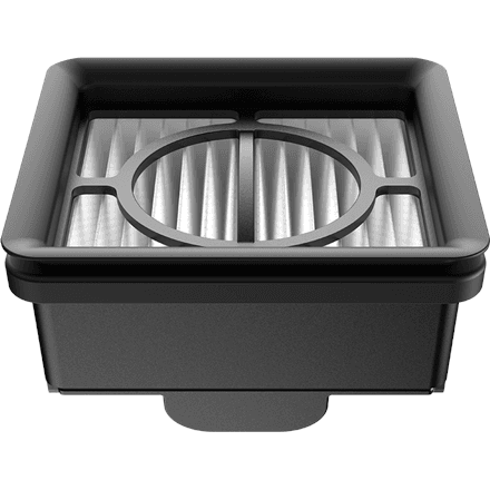 Xiaomi | Truclean W20 Wet Dry Vacuum Filter (2-Pack) – image 1