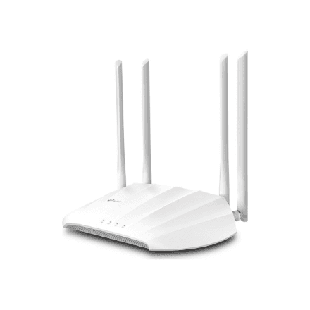 TP-LINK AX1800 Gigabit Wi-Fi 6 Access Point · TL-WA1801 · 802.11ax – image 1