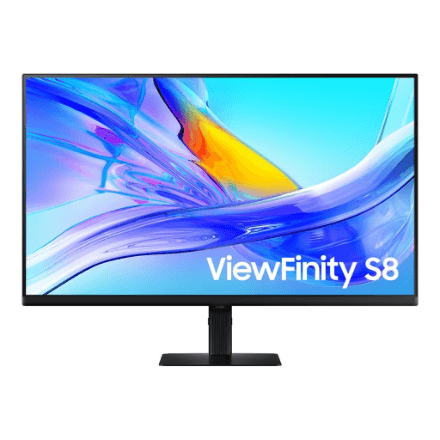 Samsung LS32D800UAUXEN – image 1