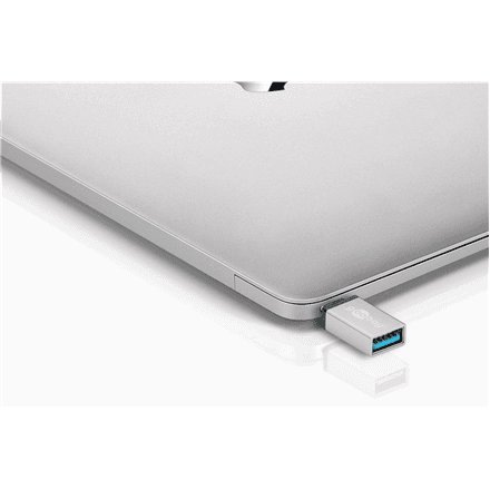 Goobay | USB-C to USB A 3.0 adapter | 56620 | USB Type-C | USB 3.0 female (Type A) – nuotrauka 1