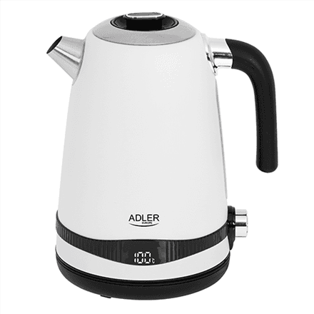 Adler Kettle – image 1