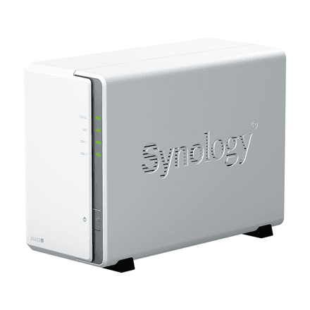 Synology Tower NAS – image 1