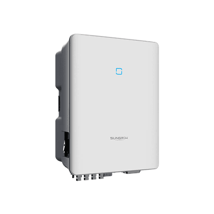 SUNGROW Inverter On-Grid SG20RT-P2 1000Vdc 20kW 2MPPT – image 1