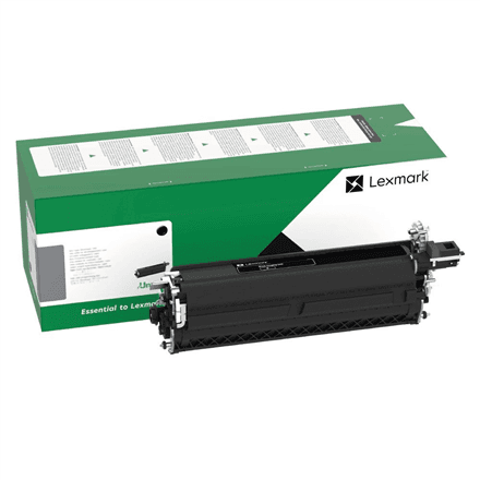 Lexmark 71C0Z10 Imaging Unit | Imaging Unit | Black – image 1