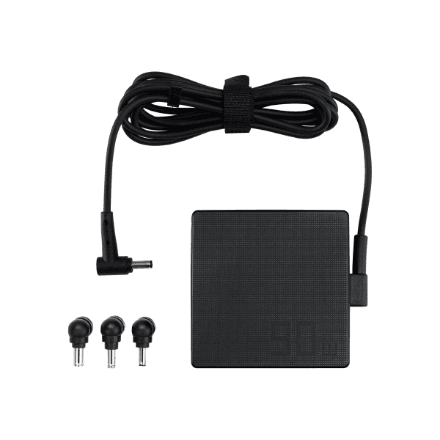 Asus | Power adapter | U90W-01 | 19 V – nuotrauka 1