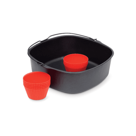 Philips | HD9945/01 Baking set XL Airfryer Attachment – image 1
