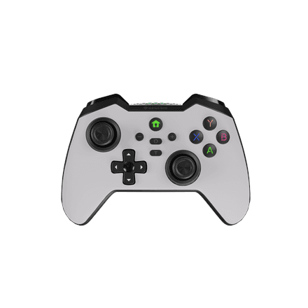 Genesis Gaming Gamepad | Mangan 400 | White | Wireless – image 1