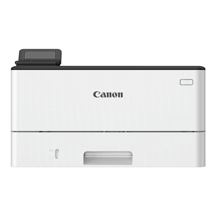 Canon LBP246dw | Mono | Laser | Laser Printer | Wi-Fi | White – image 1
