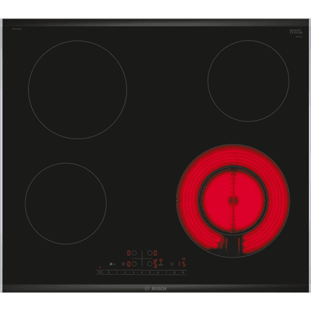 Bosch Hob – nuotrauka 1